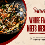 Restrofy – Restaurant & Cafe Wordpress Theme